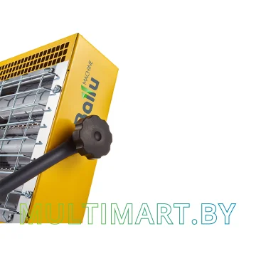 Обогреватель инфракрасный Ballu BIH-LM-1.5-R картинка 5